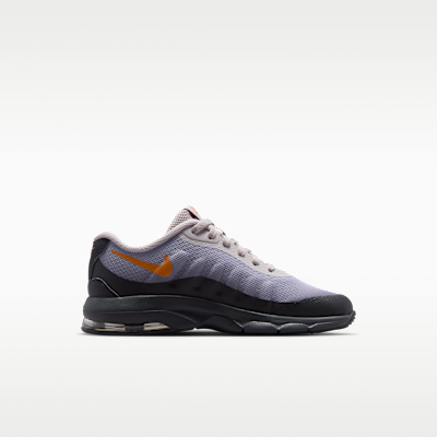 Nike Air Max Invigor Big Kids' Shoes. Nike.com